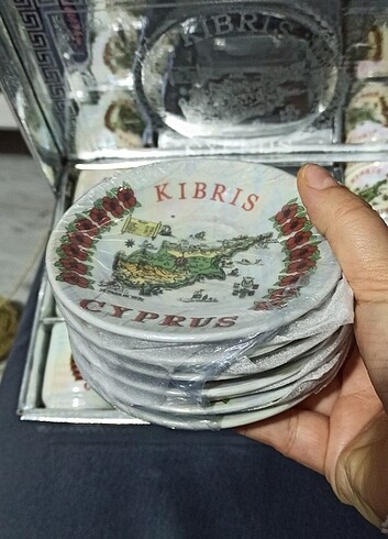 Fincan takımı 