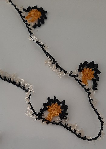  iğne oyası tülbent kenarı