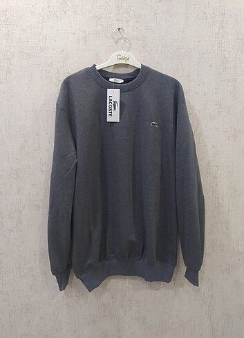 Mavi marka SWEATSHİRT unisex 2 iplik kompak penye 