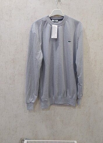 Mavi marka SWEATSHİRT unisex 2 iplik kompak penye 