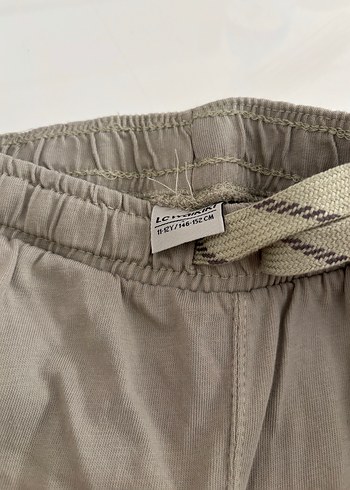 Bej Erkek cocuk esofman alti - Görsel 3