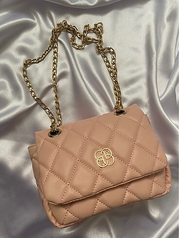 PINK BAG