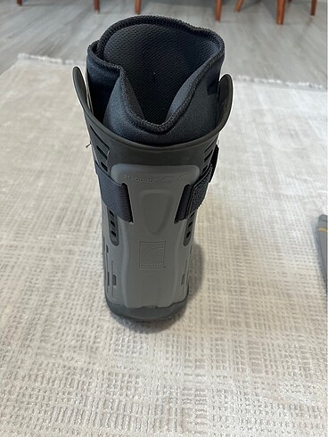 43 Beden Rebound Air Walker (Kısa) Össur M