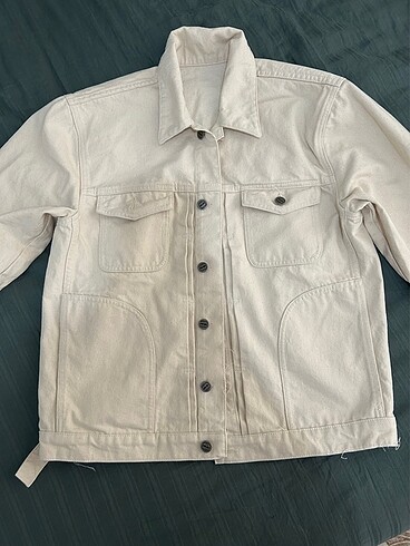 38 Beden Zara Ceket