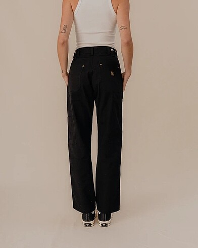 Diğer P&Co Siyah Pantolon