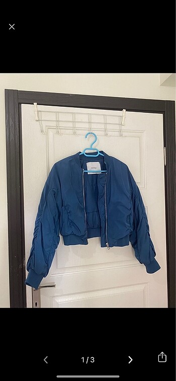 Bershka bomber ceket