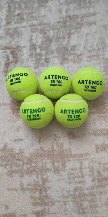 Tenis topu