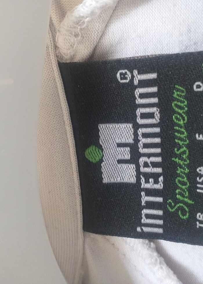 Eşofman ustu - Görsel 3