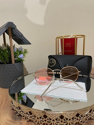 Diğer Unisex Güneş Gözlüğü