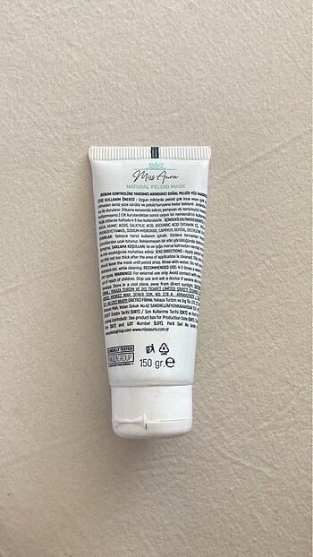 kil maskesi - Görsel 2