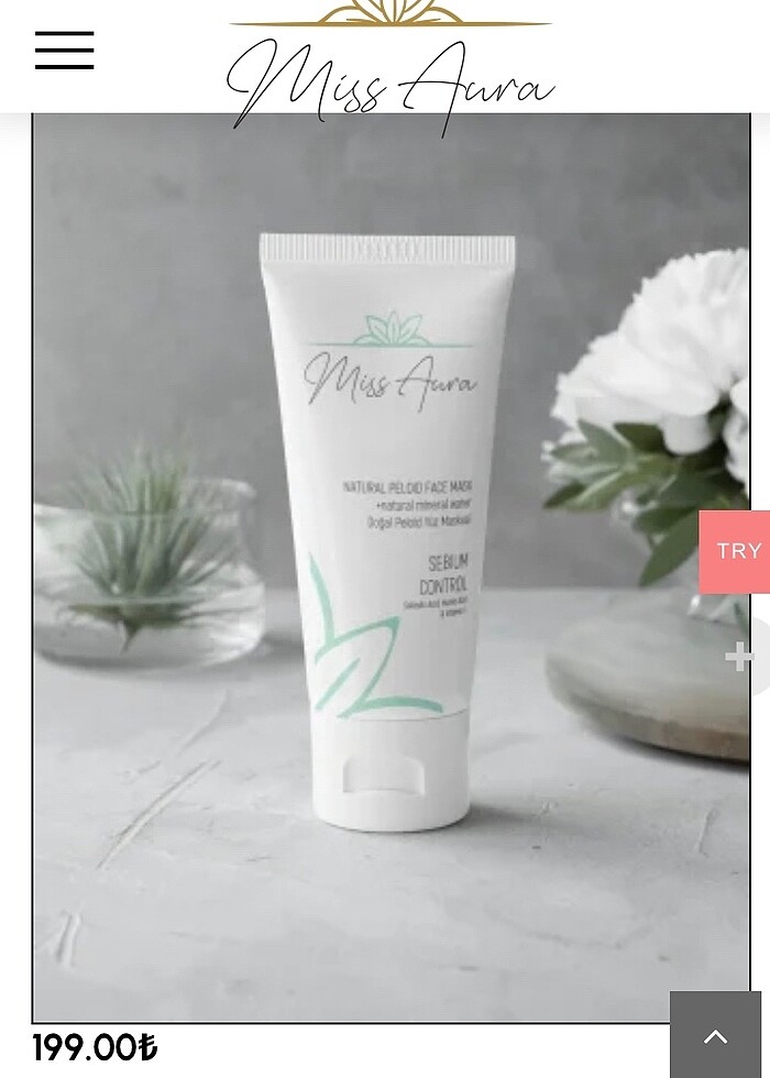 kil maskesi - Görsel 3