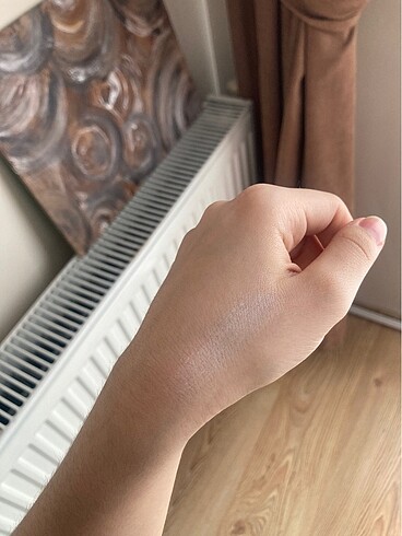 Diğer stick highlighter