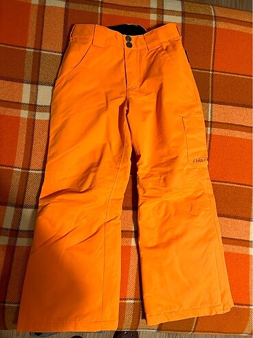 Firefly cocuk kayak pantolunu 8 yas