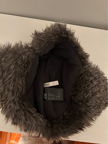 3-5 Yaş, 21 cm Beden H&M kurklu cocuk baslik 4-6yas