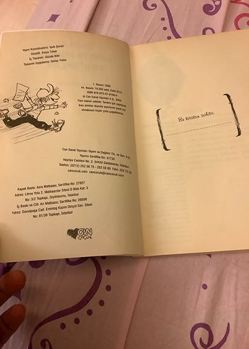  Beden Vanilya Kokulu Mektuplar - Sevim Ak