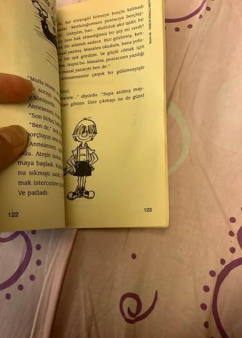  Beden Renk Vanilya Kokulu Mektuplar - Sevim Ak