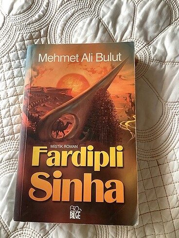 Fardipli Sinha - Mehmet Ali Bulut