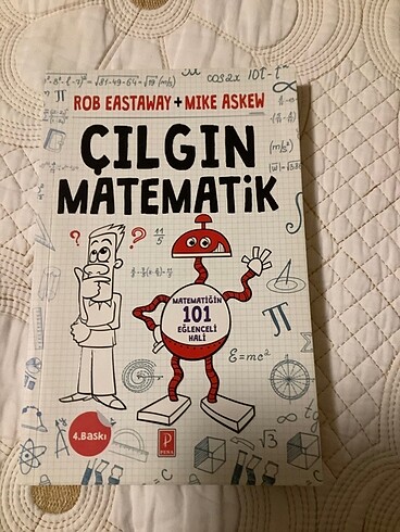 Çılgın Matematik