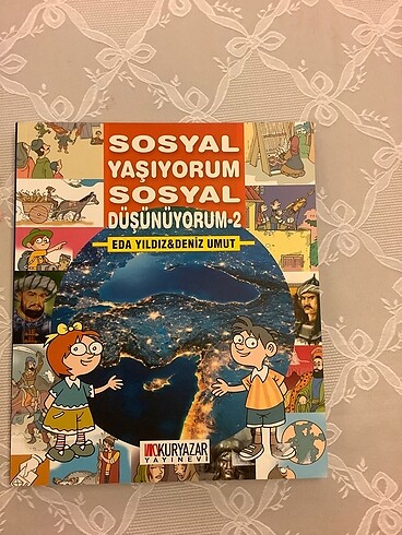 Sosyal yaşıyorum sosyal düşünüyorum 2
