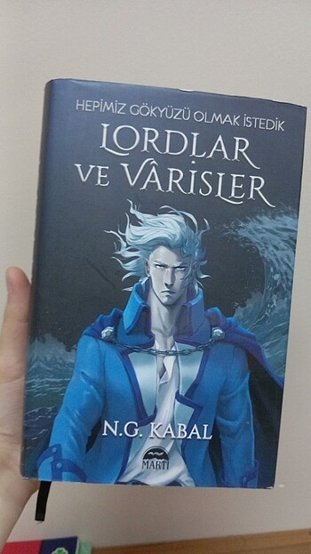 Hgoi1 lordlar ve varisler