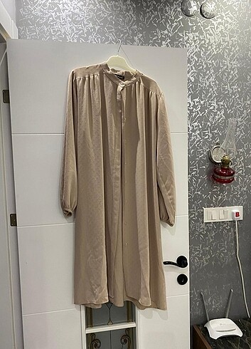 Krem tunik