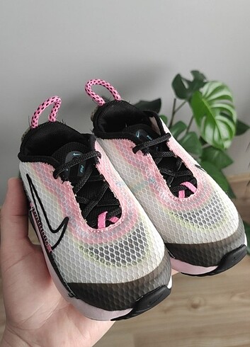 Nike Nike kız bebek spor ayakkabı 