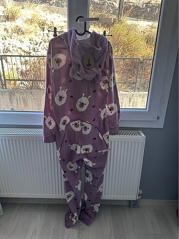 Diğer Pijama