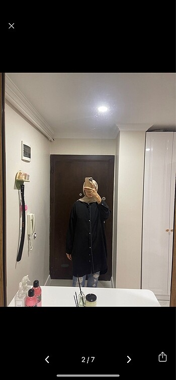 LC Waikiki Lcw tunik