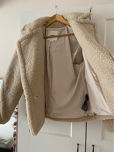 xs Beden ten rengi Renk Pull and Bear Mont