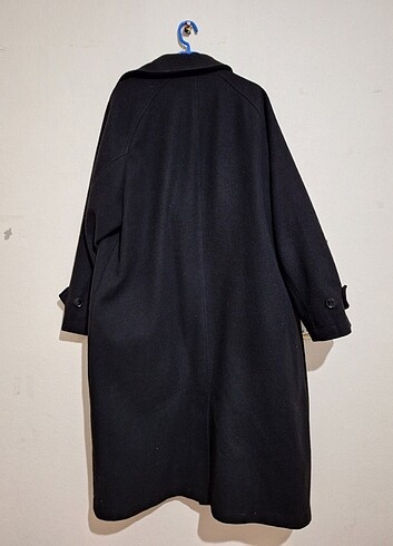 Bershka erkek kaban