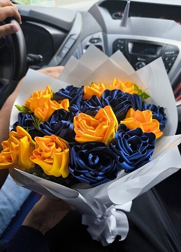 Solmayan gül - Görsel 4