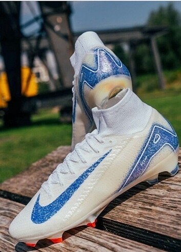 Nike airzomm kramponlar