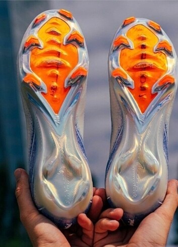 tek ebat Beden Nike airzomm kramponlar