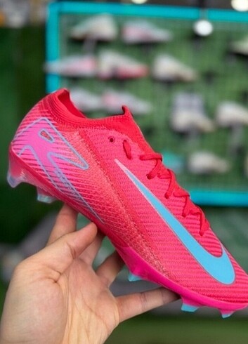 tek ebat Beden Nike airzomm kramponlar 