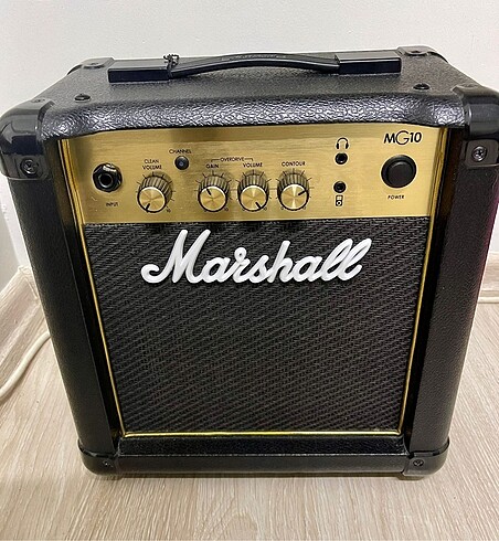 Marshall Amfi
