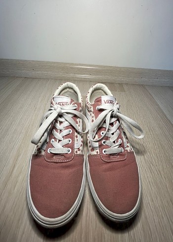 Vans 35