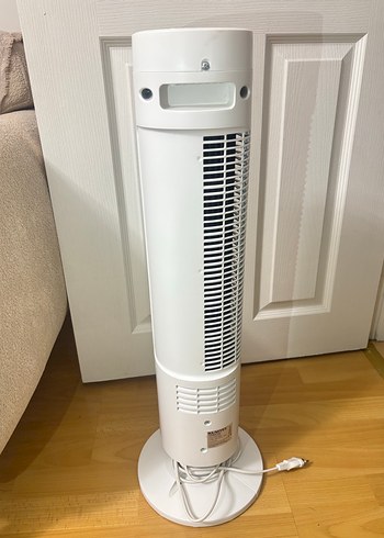 KUMTEL kule tipi vantilatör - Görsel 3