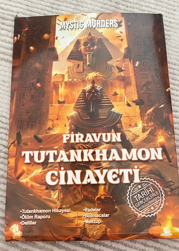 Cinayet oyunları - Görsel 2