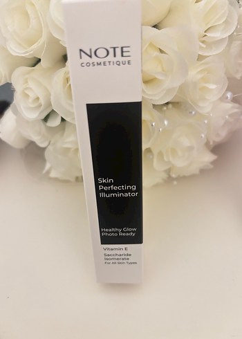 Beyaz Fondöten Bazı - Görsel 2