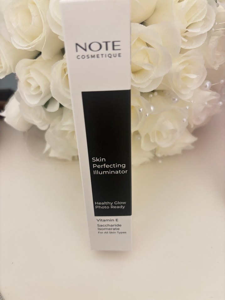 Beyaz Fondöten Bazı - Görsel 2