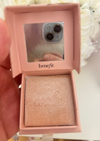 Benefit Cookie - Görsel 3