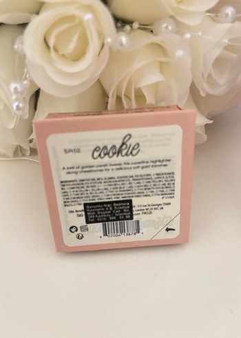 Benefit Cookie - Görsel 2