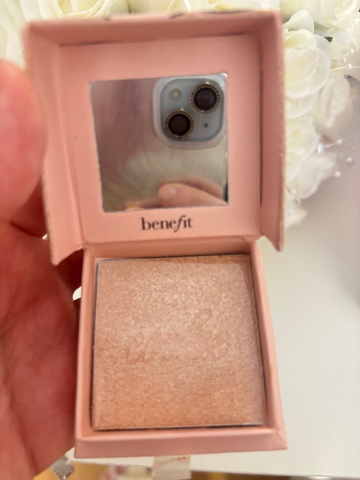 Benefit Cookie - Görsel 3