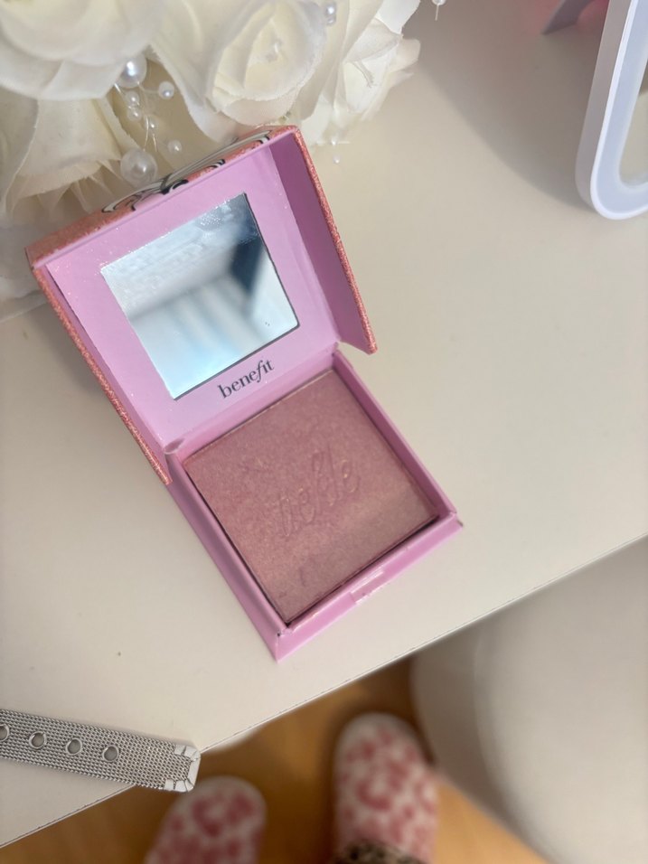 Benefit Pembe Allık - Görsel 3