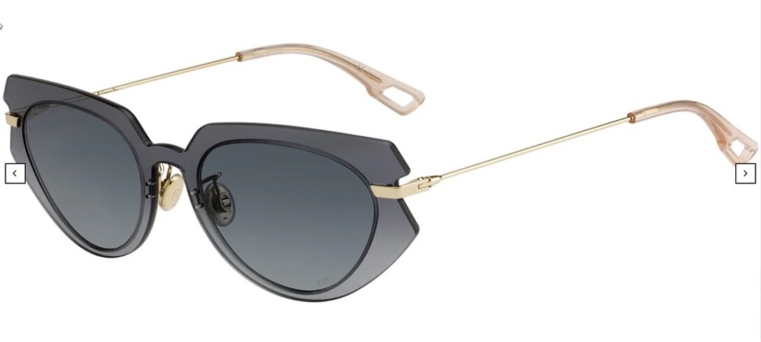 Dior kadın güneş gözlüğü