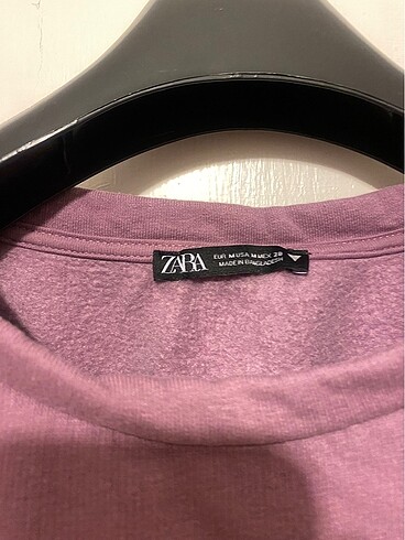 Zara Zara elbise (tunik)
