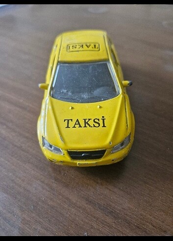 Hyundai Sonata Taksi