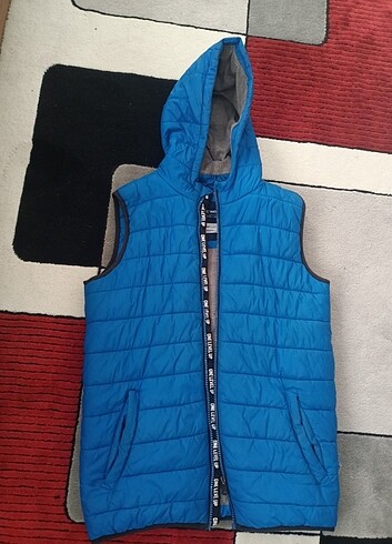 LC Waikiki 13-14 yaş şişme yelek