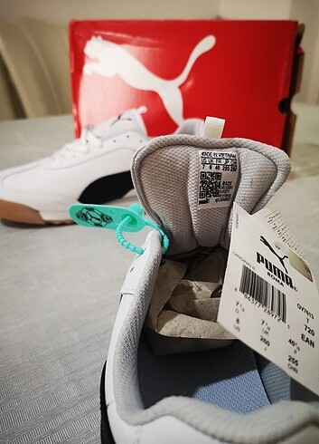 40 Beden PUMA SPOR AYAKKABI