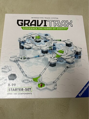 Gravıtrax